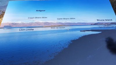 Blog Linnhe Croft Holiday Cottages