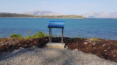 Blog Linnhe Croft Holiday Cottages