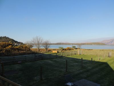 Blog Linnhe Croft Holiday Cottages