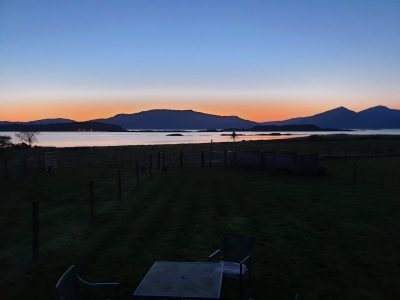 Blog Linnhe Croft Holiday Cottages