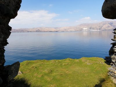 Blog Linnhe Croft Holiday Cottages