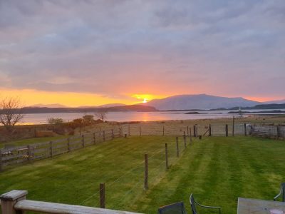 Blog Linnhe Croft Holiday Cottages