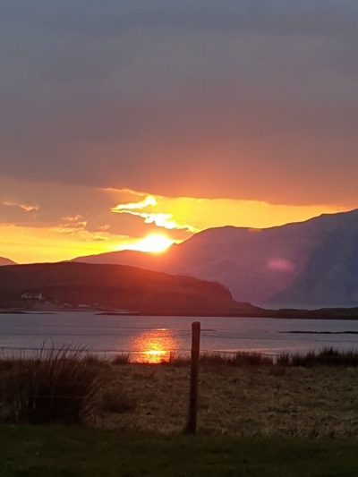 Blog Linnhe Croft Holiday Cottages