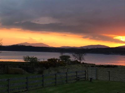 Blog Linnhe Croft Holiday Cottages