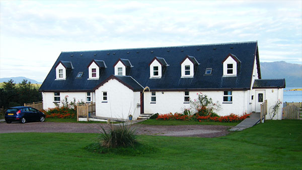 Linnhe Croft